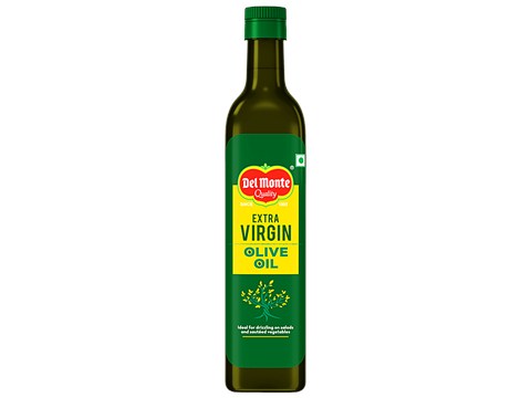 Del Monte Extra Virgin Olive Oil, 250 ml