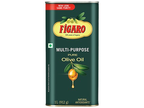 Figaro Olive Oil, 1 L