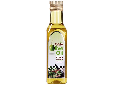 Gaia  Extra Virgin Olive Oil, 250 ml