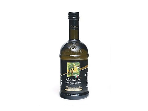 Colavita Extra Virgin Olive Oil, 1 L