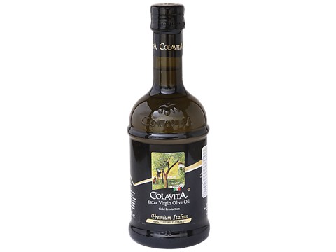 Colavita Extra Virgin Olive Oil, 500 ml