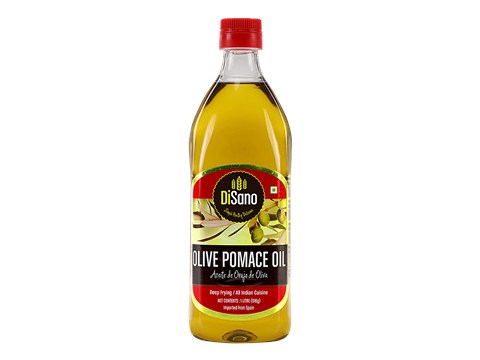 Disano Olive Pomace Oil, 1 L