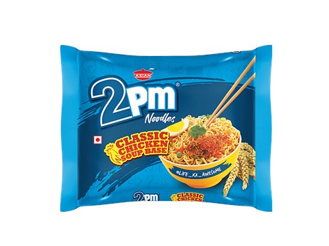 2PM Noodles Classic Chicken Soup Base, 60 g