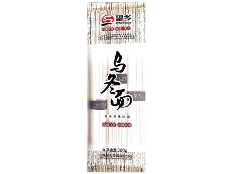 SAKURA Udon Noodle, 300 g
