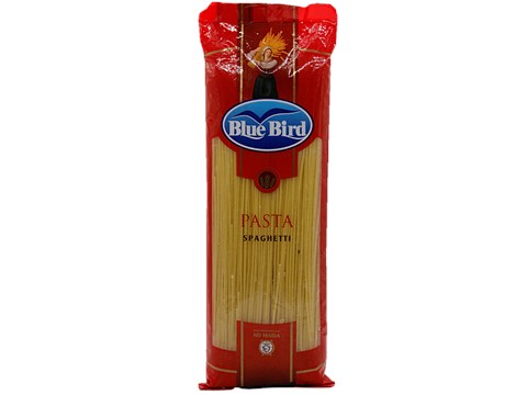 Blue Bird Pasta - Spaghetti, 500 g