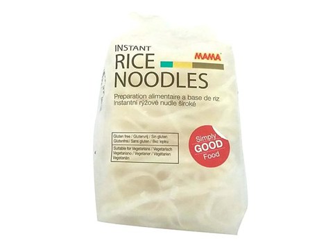 MAMA Instant Noodles - Rice Vermicelli, 225 g