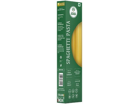 Little Italy  Acasa Pasta - Spaghetti, 500 g