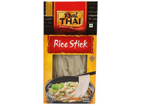 REAL THAI Rice Stick - 5 mm, 375 g