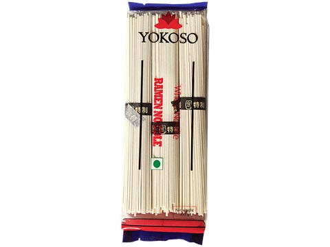 Yokoso Ramen Noodle, 300 g