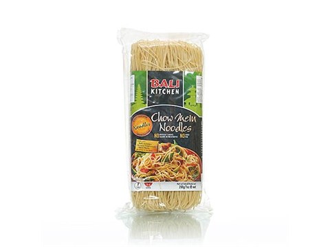 Bali Kitchen Noodles - Chow Mein, 200 g