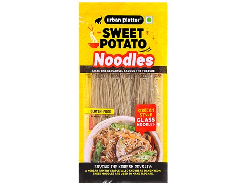 Urban Platter Sweet Potato Noodles Dangmyeon, 300 g