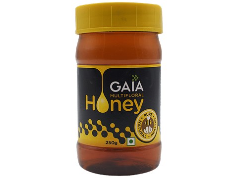 Gaia  Honey, 250 g