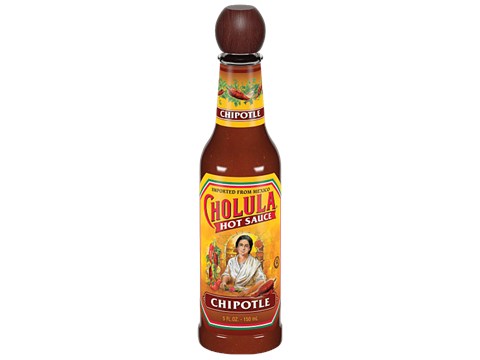 Cholula Chipotle Hot Sauce, 150 ml