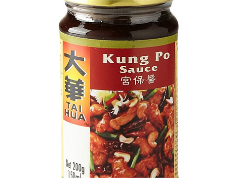 Tai Hua Kung Po Sauce, 150 ml