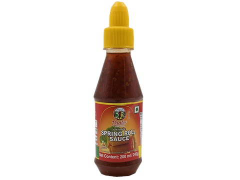 Pantai Sauce - Spring Roll, 200 ml