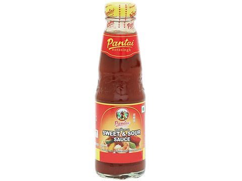 Pantai Sauce - Sweet & Sour, 200 ml