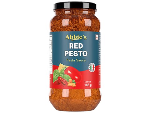 Abbies Red Pesto, 190 g