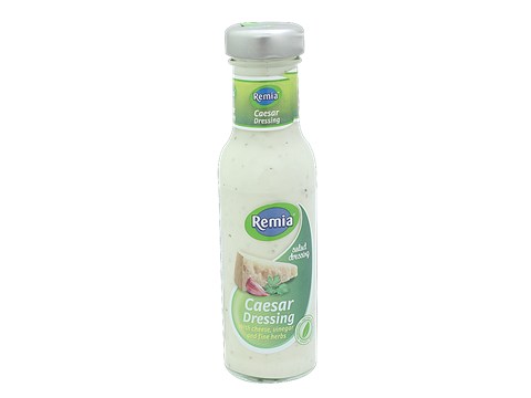 Remia Salad Dressing - Caesar, 250 g