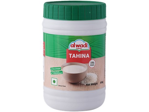 Al Wadi Tahina, 454 g