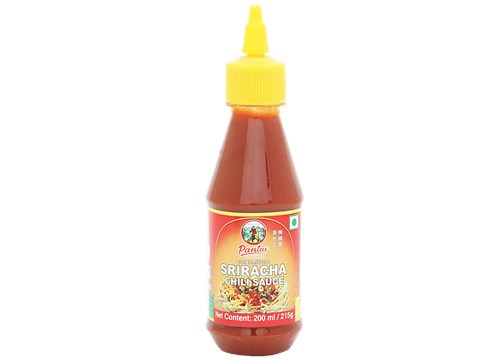 Pantai Sauce - Sriracha Chili, 200 ml