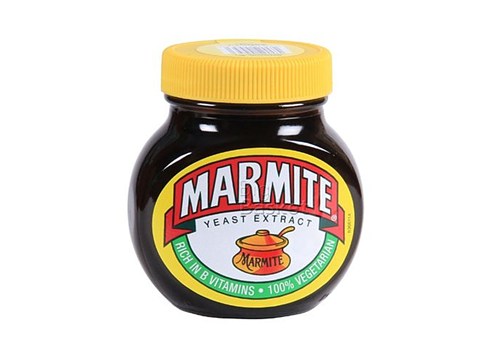 Marmite Extract -Yeast, 250 g