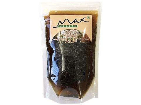 Max Health  Nolen Gur, 500 g