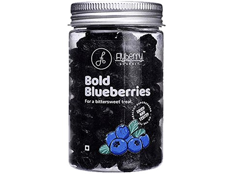 Flyberry Gourmet Bold Blueberries, 250 g