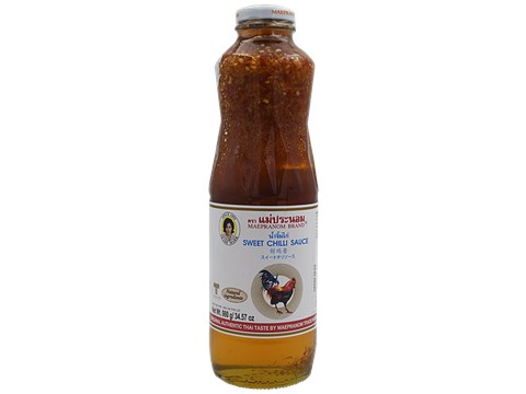 Mae Pranom Sweet Chilli Sauce, 980 g