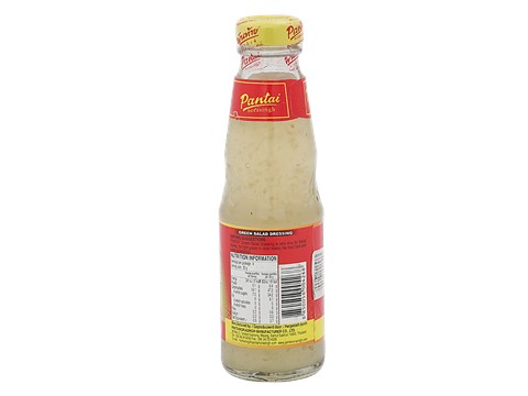 Pantai Green Salad Dressing, 200 g