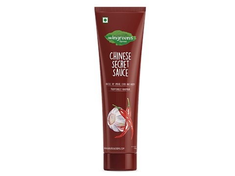 Wingreens Farms Chinese Secret Sauce, 130 g