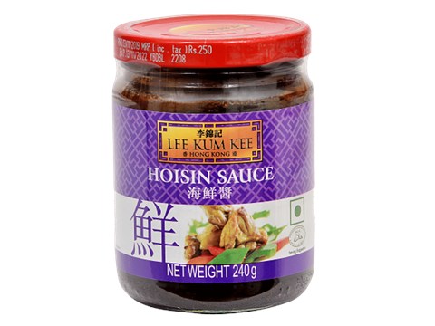 Lee Kum Kee Hoisin Sauce, 240 g