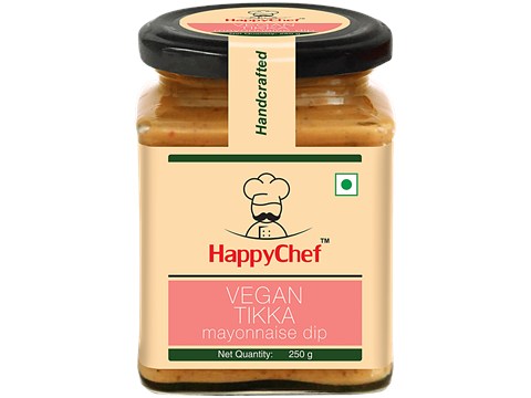 HappyChef Tikka Mayonnaise Dip, 250 g