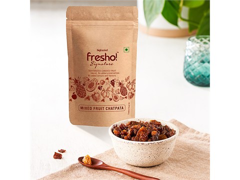 fresho! Signature Mixed Fruit Chatpata, 50 g