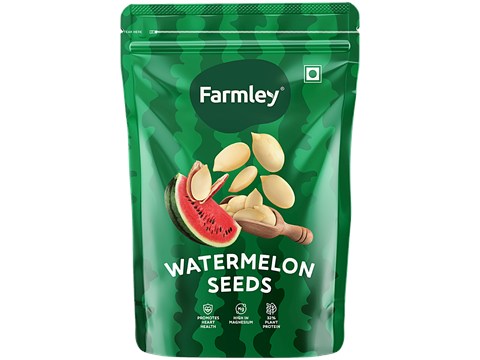Farmley Watermelon Seeds, 500 g