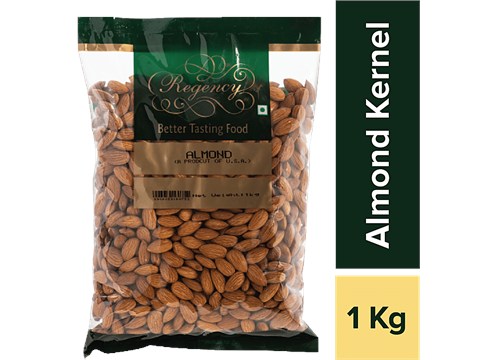 Regency California Almond, 1 kg