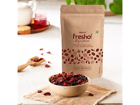 fresho! Signature Just Berries, 150 g