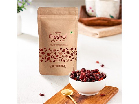 fresho! Signature Just Berries, 50 g
