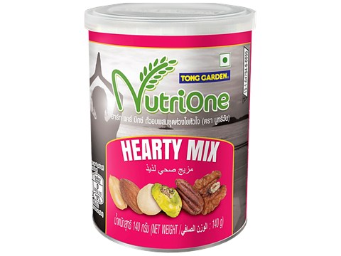 Tong Garden Heart Care Mix, 140 g