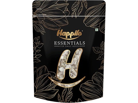 Happilo Essentials Cashew, 1 kg