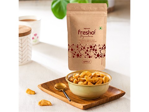 fresho! Signature Apple, 50 g