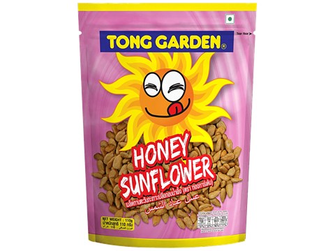 Tong Garden Honey Sunflower, 110 g