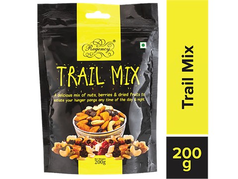 Regency Trail Mix, 200 g