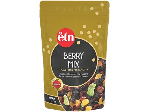 ETN Berry Mix, 200 g