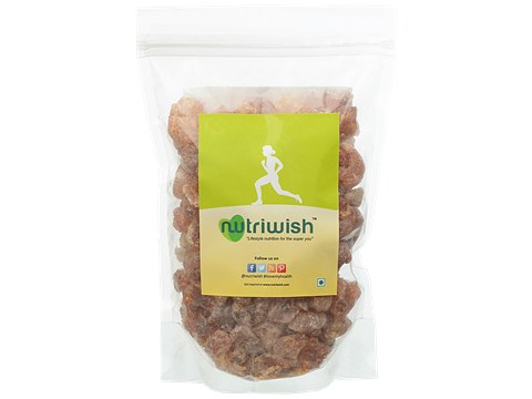 Nutriwish Acacia Gum, 500 g