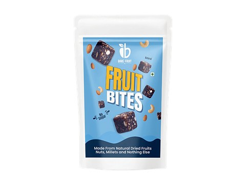 Bare Fruit Fruit Bites, 75 g