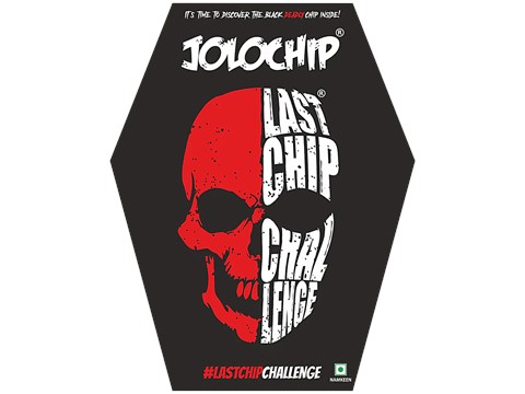 Jolochip Last Chip Challenge, 5 g