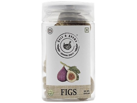 Salz & Aroma Figs, 100 g