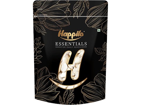 Happilo Essentials Cashew, 1 kg