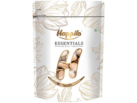 Happilo Essentials California Pistachio, 800 g
