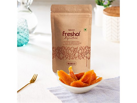 fresho! Signature Mango, 50 g